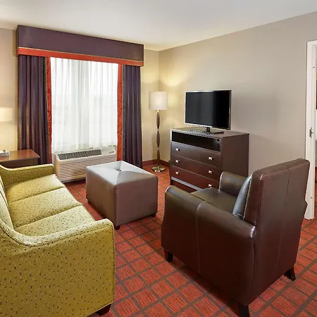 Homewood Suites Calgary Airport-2